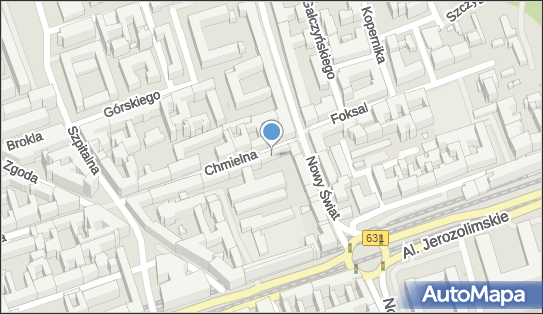 Helimpex Import Export Handel Hurtowy i Detaliczny, Chmielna 1/3 00-021 - Przedsiębiorstwo, Firma, NIP: 5251009308