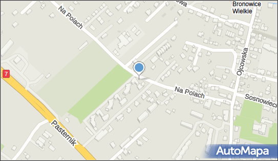 Heliosis, Na Polach 25, Kraków 31-344 - Przedsiębiorstwo, Firma, NIP: 6771069139