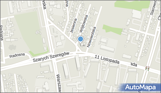 HELIOSPOWER Sp. z o.o. Sp. komandytowa, Wójtowska 2, Radom 26-600 - Przedsiębiorstwo, Firma, numer telefonu