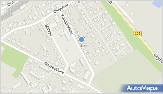 Heljak Robert. Hurtownia art. spożywczych, Konopnickiej Marii 12 72-400 - Przedsiębiorstwo, Firma, numer telefonu