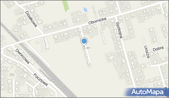 Hello There, ul. Obornicka 11d, Rokietnica 62-090 - Przedsiębiorstwo, Firma, NIP: 7871959821