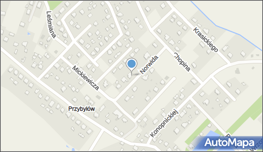 Hellworx Łukasz Cepowski, ul. Norwida 7, Gorzyce 39-432 - Przedsiębiorstwo, Firma, NIP: 8672150201