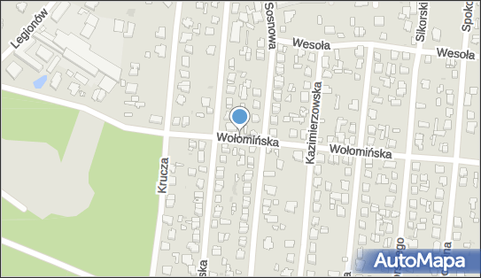 Hełmofon Projekt, Wołomin 64/11, Wołomin 05-200 - Przedsiębiorstwo, Firma, NIP: 1250635102