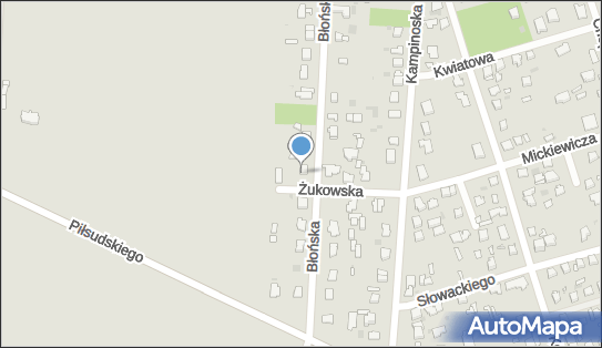Help Car Grądzki Zbigniew Grądzka Dorota, Błońska 9, Brwinów 05-840 - Przedsiębiorstwo, Firma, NIP: 5341850311