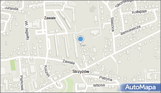 Helpas, ul. Konopnickiej 7, Strzyżów 38-100 - Przedsiębiorstwo, Firma, NIP: 8191614383