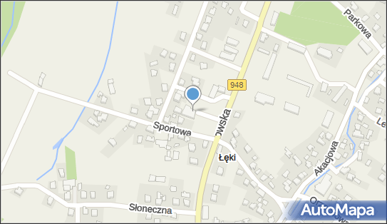 5490011573, Dydyńska Krystyna Firma Handlowo-Usługowa 