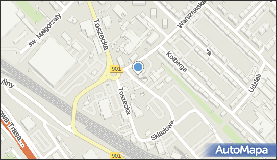 Hema SPC Krakowiak Henryk Ledwig Alicja, ul. Składowa 2, Gliwice 44-100 - Przedsiębiorstwo, Firma, NIP: 6310214052