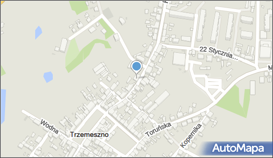 Hemar, ul. Tadeusza Kościuszki 11, Trzemeszno 62-242 - Przedsiębiorstwo, Firma, NIP: 7842335779