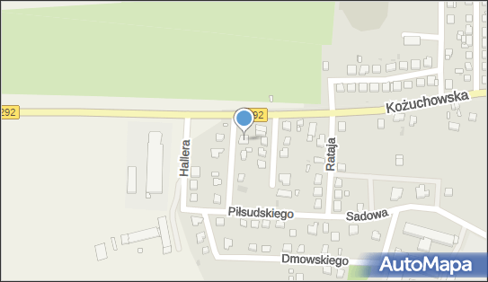 Hemolab Sp. z o.o., Narutowicza Gabriela 3, Bytom Odrzański 67-115 - Przedsiębiorstwo, Firma, numer telefonu