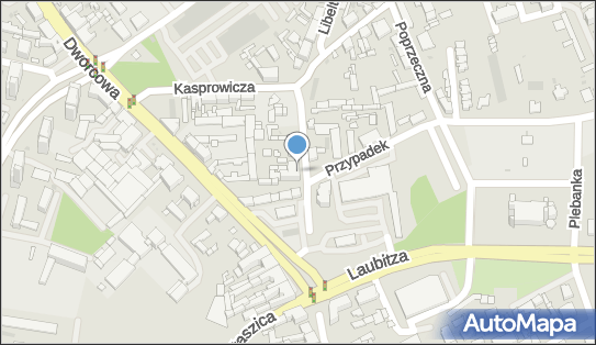 Henbud P w, ul. Karola Marcinkowskiego 13, Inowrocław 88-100 - Przedsiębiorstwo, Firma, NIP: 5561001092