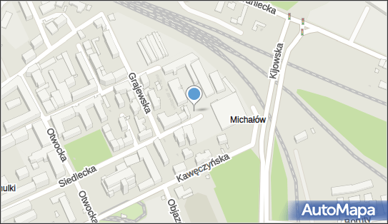 016020390, Henderson Centrum Promocji 