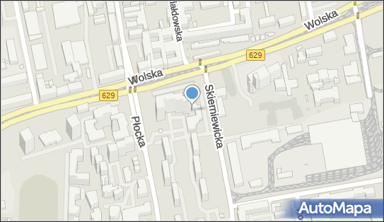 Hend, Skierniewicka 21/13a, Warszawa 01-230 - Przedsiębiorstwo, Firma, numer telefonu