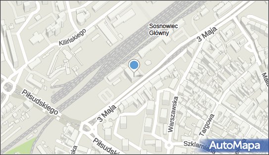 Heng Feng Chang, 3 Maja 14, Sosnowiec 41-200 - Przedsiębiorstwo, Firma