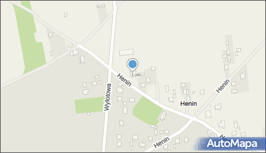 Henin, Henin 27, Henin 24-320 - Przedsiębiorstwo, Firma, numer telefonu, NIP: 7171798824