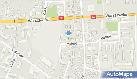Henkal, ul. Jana Matejki 4B, Mińsk Mazowiecki 05-300 - Przedsiębiorstwo, Firma, NIP: 8221529022