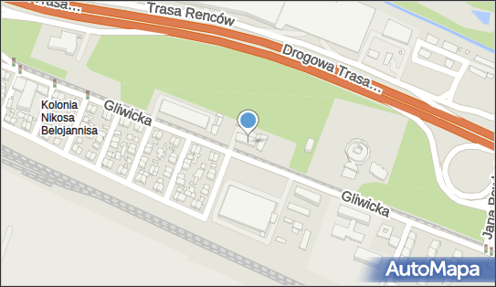 6340001668, Henko w Upadłości Likwidacyjnej sp. z o.o. 