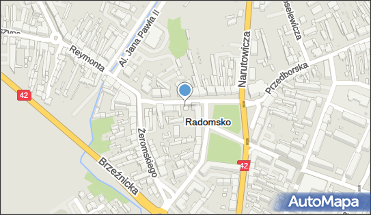 Henryk Adamczyk Samochodowy Transport Towarowy, Radomsko 97-500 - Przedsiębiorstwo, Firma, NIP: 7721511935
