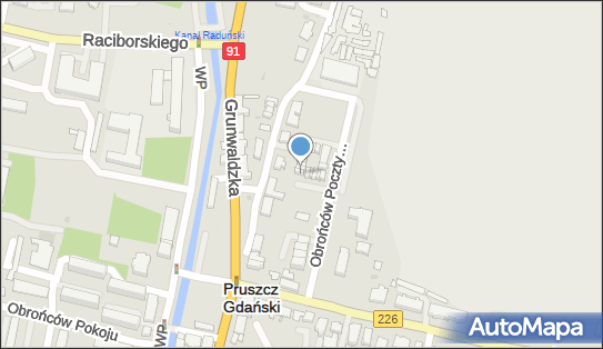 5931629004, Niepub.Zakład Opieki Zdrowotnej Praktyka Rodzinna i Specjalistyczna 