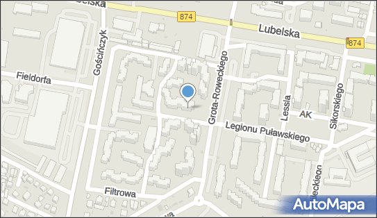 Henryk Binięda - Działalność Gospodarcza, Puławy 24-100 - Przedsiębiorstwo, Firma, NIP: 7161439609