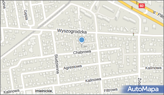 Henryk Bogdanowicz - Działalność Gospodarcza, Chabrowa 57, Płock 09-402 - Przedsiębiorstwo, Firma, NIP: 7741530367