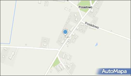 Henryk Borowczak Mammut Tragwerke, Posadowo 9, Posadowo 64-310 - Przedsiębiorstwo, Firma, NIP: 7881665587