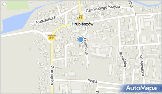 Henryk Brzoza - Działalność Gospodarcza, ul. Leśmiana 22 22-500 - Przedsiębiorstwo, Firma, NIP: 9191019853