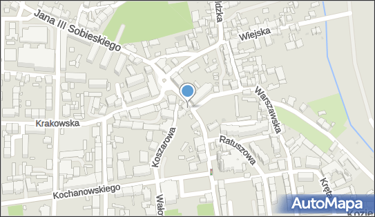 7481038378, Agd Zakład Usługowo-Handlowy Henryk Cicio 