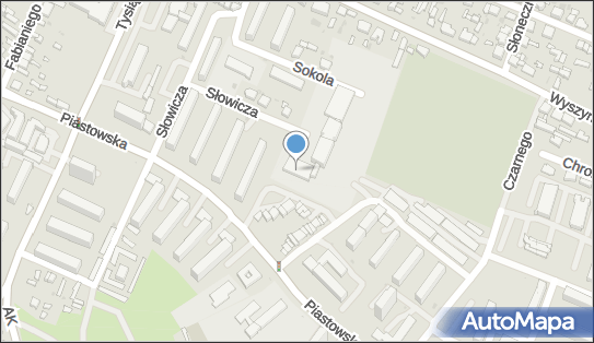 Henryk Cieślak Antronik, Piastowska 19, Radomsko 97-500 - Przedsiębiorstwo, Firma, NIP: 7720005940