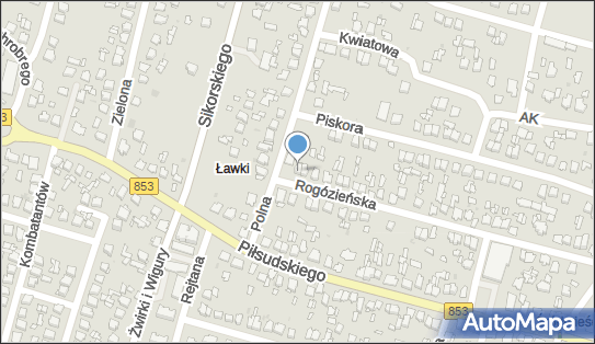 9211304463, Cieślak Henryk 