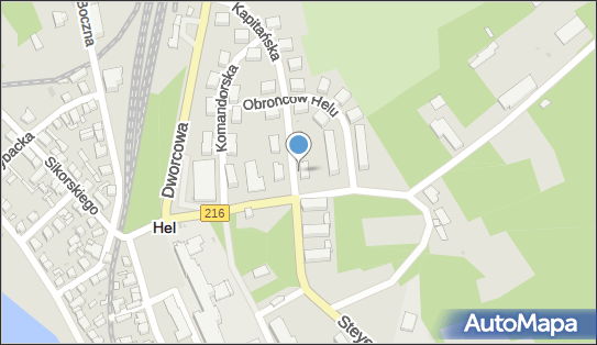 5871261812, Henryk Ciszewski 