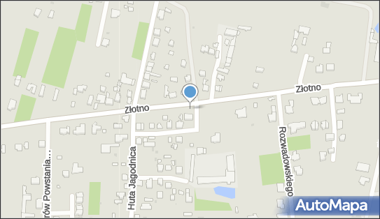 Henryk Czarnecki Zpu Bramex, Złotno 176, Łódź 94-411 - Przedsiębiorstwo, Firma, NIP: 7271062181