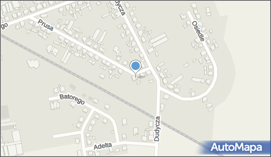 6981395738, Henryk Drobnik Firma Transportowo-Handlowo Budowlana 