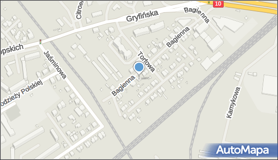 9551080270, Góralski Henryk 