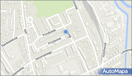 8540013499, Henryk Grabarczyk Usługi Transportowe 