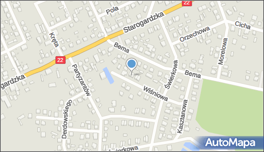 Henryk Gwizdała P.P.H.U.Spa-System Henryk Gwizdała, Wiśniowa 8 89-650 - Przedsiębiorstwo, Firma, NIP: 5551517523