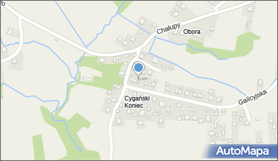 Henryk Haczyk Piekarnia Złoty Kłos Sklep Spożywczo - Przemysłowy 32-067 - Przedsiębiorstwo, Firma, NIP: 6761159697