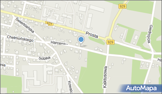 Henryk Hawełka, Harcerska 15, Rybnik 44-200 - Przedsiębiorstwo, Firma, NIP: 6422166068