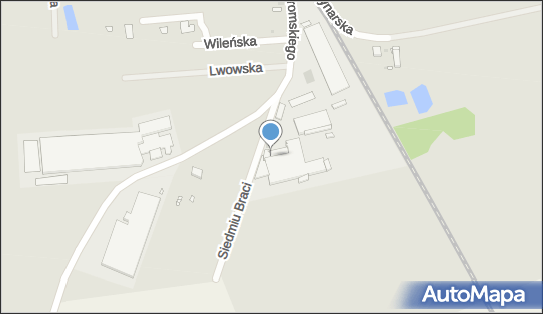 Henryk Jacyna, ul. Stefana Żeromskiego 19, Lipiany 74-240 - Przedsiębiorstwo, Firma, NIP: 5971457621