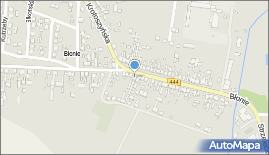 6211571895, Gospodarstwo Rolne Henryk Janura 