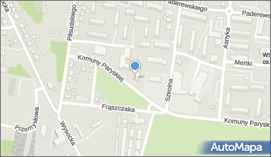 8270009110, Henryk Janusz Olkiewicz Holex Agencja Usługowa 