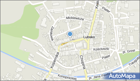Henryk Jurkowski E L - J O T Handel, Usługi, ul. Kopernika 4 68-300 - Przedsiębiorstwo, Firma, NIP: 9280014685