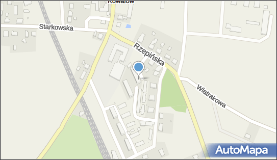 Henryk Kisielewicz - Działalność Gospodarcza, Rzepińska 3C 69-110 - Przedsiębiorstwo, Firma, NIP: 5981267632
