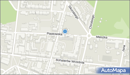 Henryk Knuth - Działalność Gospodarcza, Piastowska 22 72-600 - Przedsiębiorstwo, Firma, NIP: 8551030679