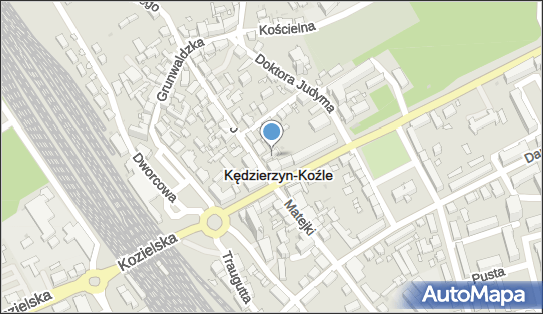 7491022427, Henryk Kochel 