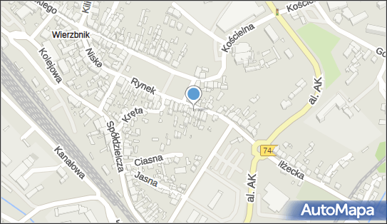 6641809069, Henryk Kopeć P.H.Kopex - Bis 