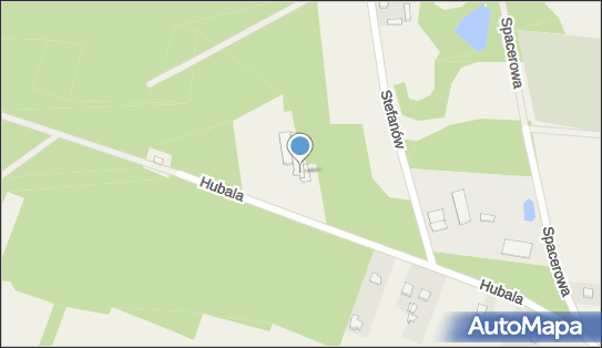 Henryk Kośka P.H.Żwiromax, Stefanów 1, Stefanów 26-315 - Przedsiębiorstwo, Firma, NIP: 7681155746