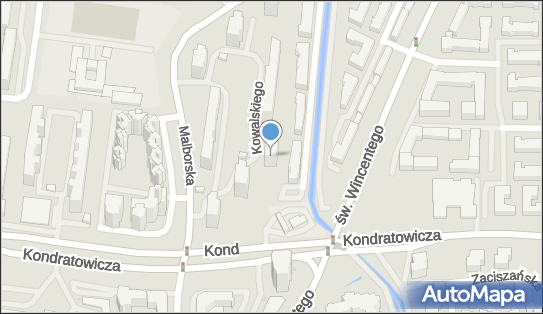 5241693964, Henryk Kotarski Artel-Serwis 
