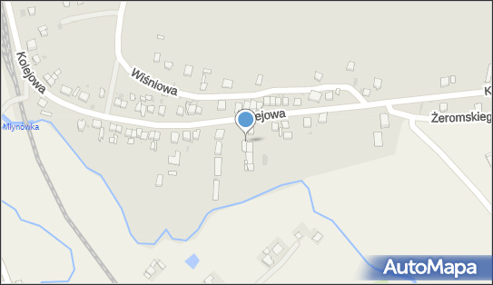 6821093796, Henryk Kowar Tartak 