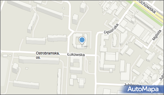 Henryk Koziara, Łukowska 2, Warszawa 04-113 - Przedsiębiorstwo, Firma, NIP: 5252010199