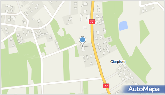 Henryk Kożuch Zakład Usługowy Tartak Gorzyce, Gorzyce 86 37-204 - Przedsiębiorstwo, Firma, NIP: 7940002582